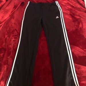 Adidas sweats